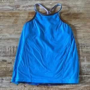 Ivivva tank top 10